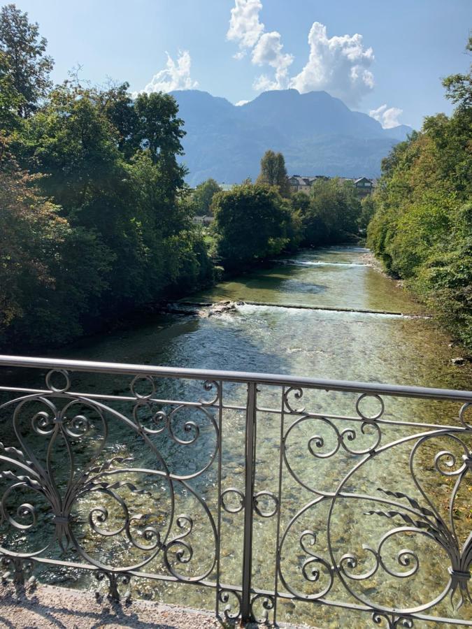 Goisererglueck Bad Goisern Dış mekan fotoğraf