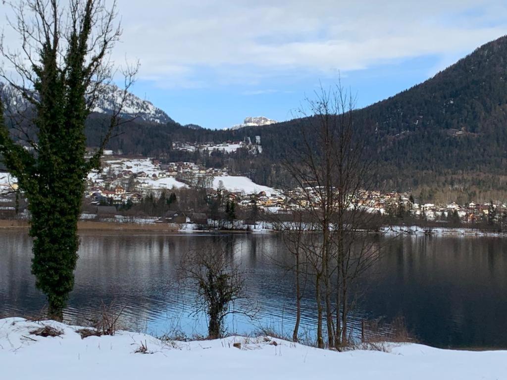 Goisererglueck Bad Goisern Dış mekan fotoğraf