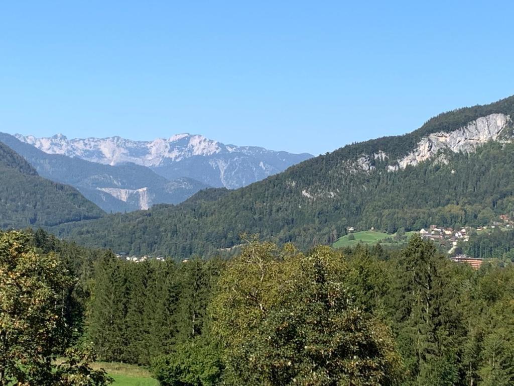 Goisererglueck Bad Goisern Dış mekan fotoğraf