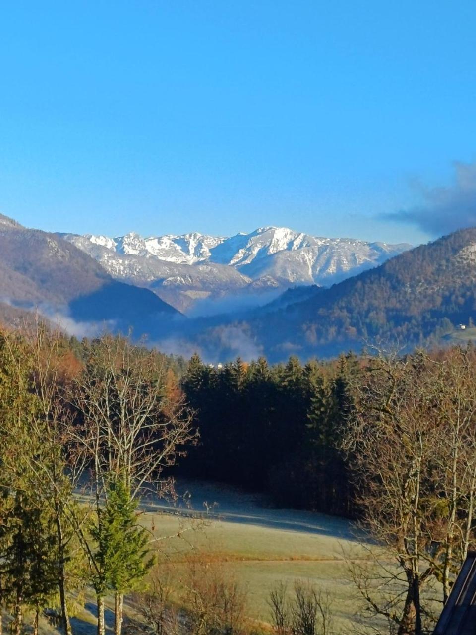 Goisererglueck Bad Goisern Dış mekan fotoğraf