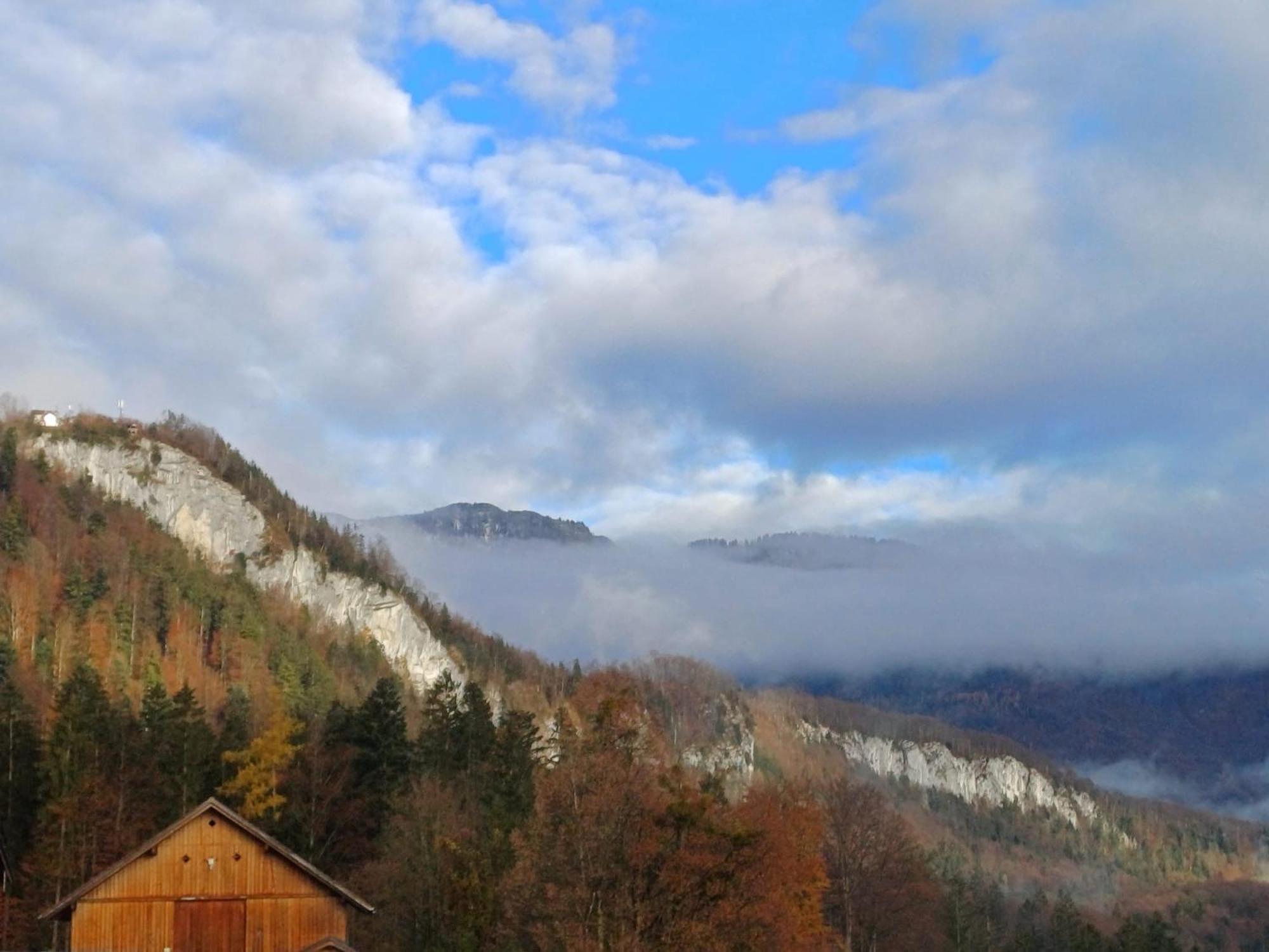 Goisererglueck Bad Goisern Dış mekan fotoğraf